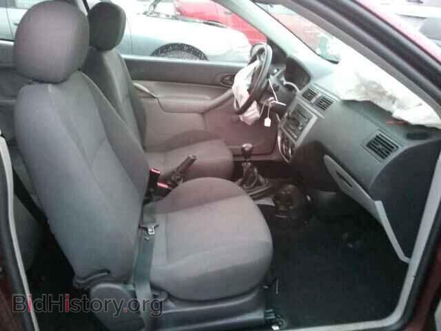 2006 FORD FOCUS - VIN: 1FAFP31N16W147540 - Фото 5