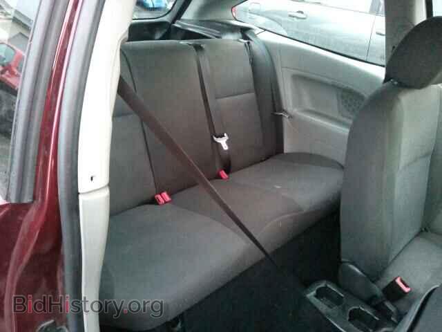2006 FORD FOCUS - VIN: 1FAFP31N16W147540 - Фото 6