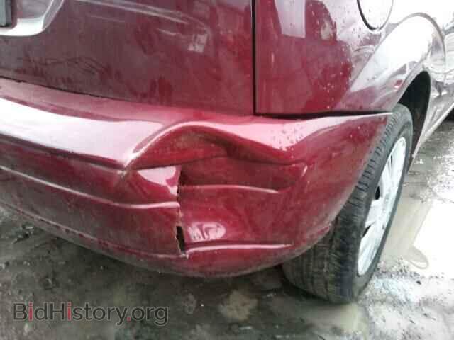 2006 FORD FOCUS - VIN: 1FAFP31N16W147540 - Фото 10