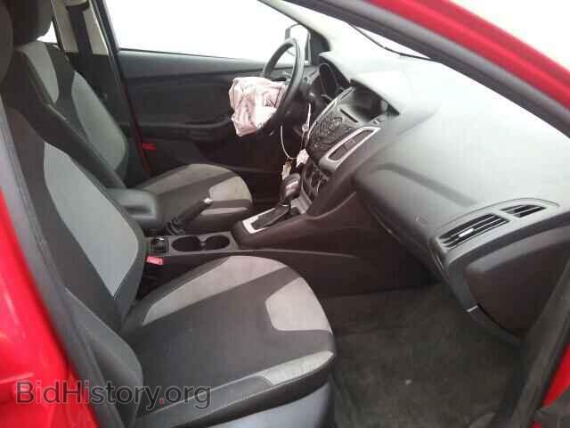 2014 FORD FOCUS - VIN: 1FADP3F24EL141561 - Photo 5