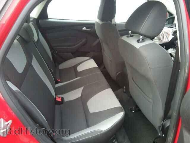 2014 FORD FOCUS - VIN: 1FADP3F24EL141561 - Photo 6