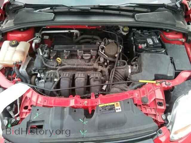 2014 FORD FOCUS - VIN: 1FADP3F24EL141561 - Photo 7