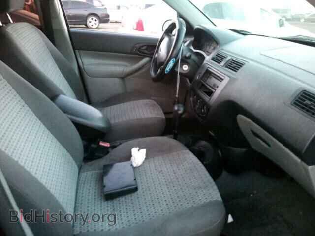 2007 FORD FOCUS - VIN: 1FAFP34N97W150117 - Photo 5