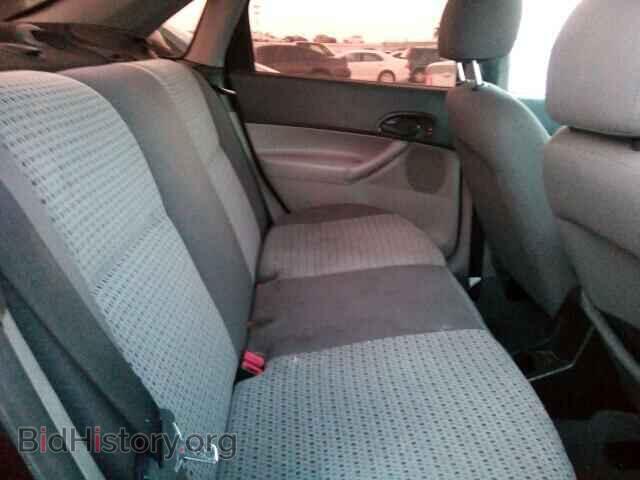 2007 FORD FOCUS - VIN: 1FAFP34N97W150117 - Photo 6