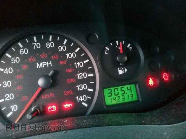 2007 FORD FOCUS - VIN: 1FAFP34N97W150117 - Photo 8