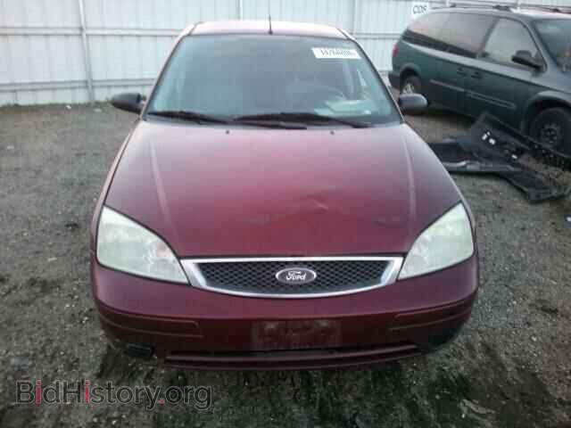 2007 FORD FOCUS - VIN: 1FAFP34N97W150117 - Photo 10