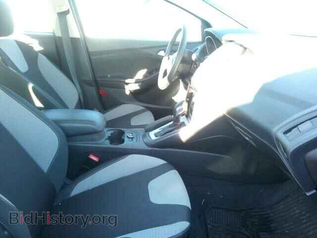 2014 FORD FOCUS - VIN: 1FADP3F25EL316898 - Фото 5
