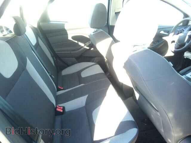 2014 FORD FOCUS - VIN: 1FADP3F25EL316898 - Фото 6