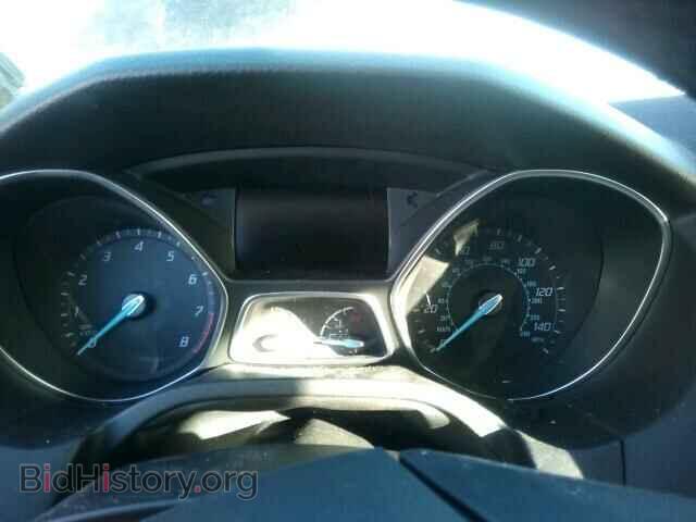 2014 FORD FOCUS - VIN: 1FADP3F25EL316898 - Фото 8