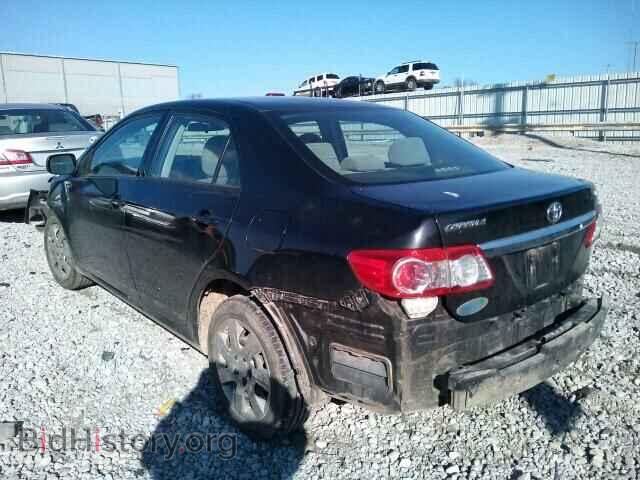 2012 TOYOTA COROLLA - VIN: 5YFBU4EE1CP049954 - Фото 3