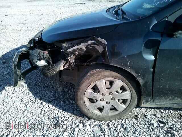 2012 TOYOTA COROLLA - VIN: 5YFBU4EE1CP049954 - Фото 10