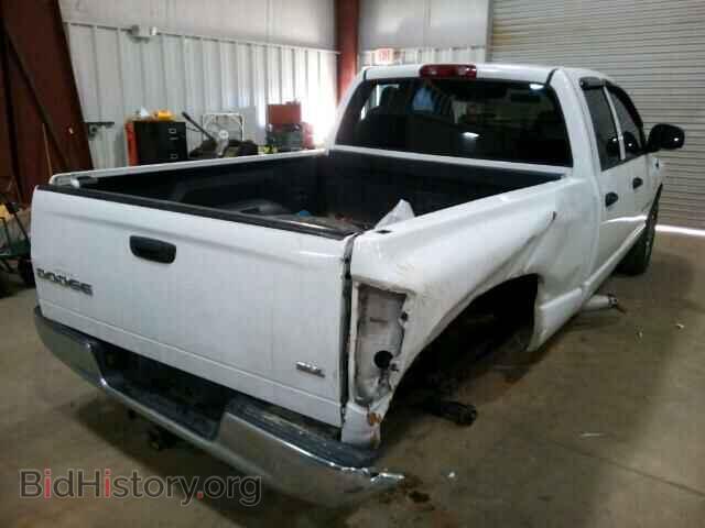 2003 DODGE RAM 1500 - VIN: 1D7HA18N33J616009 - Фото 4