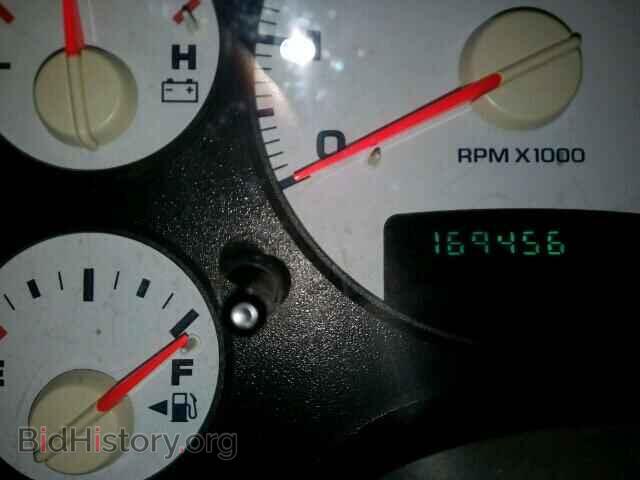 2003 DODGE RAM 1500 - VIN: 1D7HA18N33J616009 - Фото 8