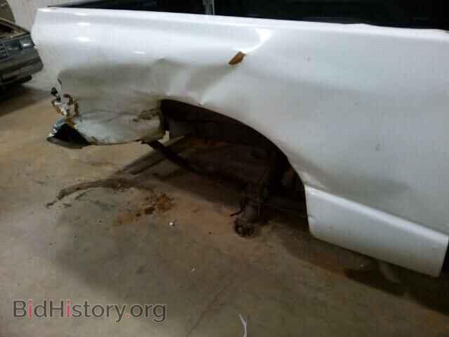 2003 DODGE RAM 1500 - VIN: 1D7HA18N33J616009 - Фото 9