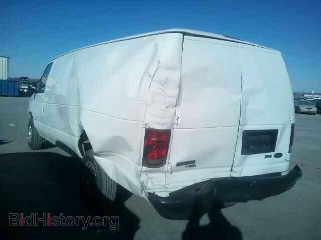2013 FORD ECONOLINE - VIN: 1FTNS1EW6DDB04395 - Фото 3
