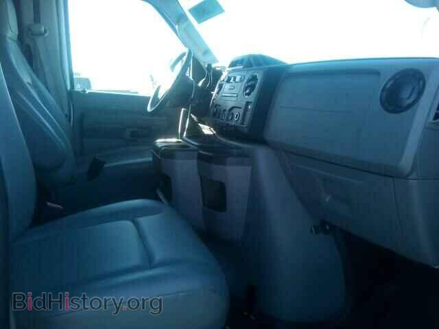 2013 FORD ECONOLINE - VIN: 1FTNS1EW6DDB04395 - Фото 5