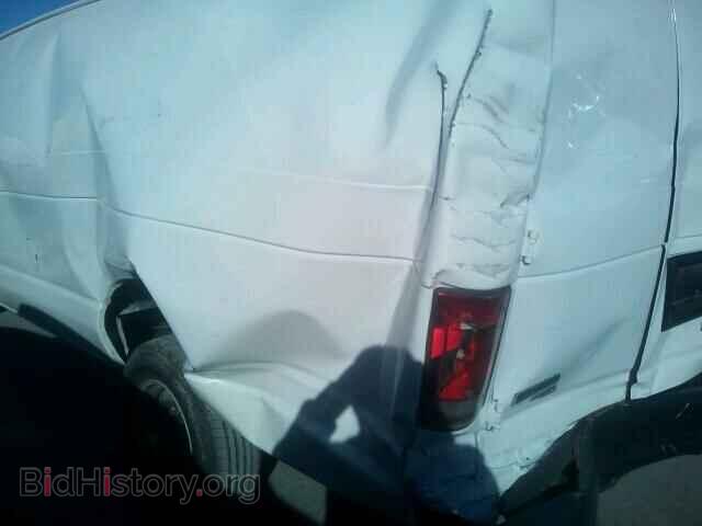 2013 FORD ECONOLINE - VIN: 1FTNS1EW6DDB04395 - Фото 9