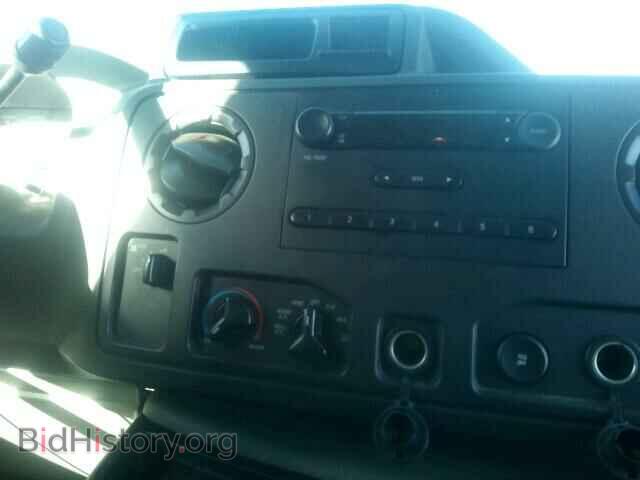 2013 FORD ECONOLINE - VIN: 1FTNS1EW6DDB04395 - Фото 10