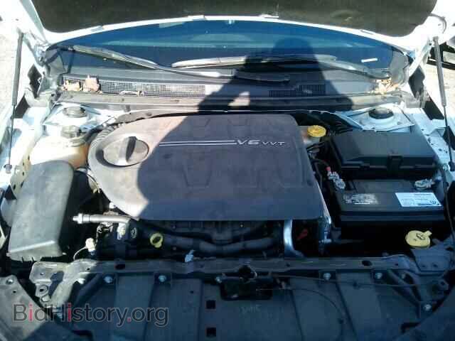 2015 CHRYSLER 200 - VIN: 1C3CCCBG0FN515600 - Фото 7