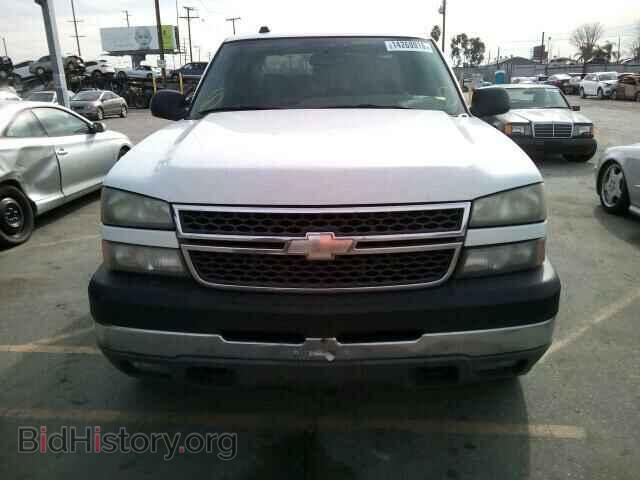 2005 CHEVROLET SILVERADO - VIN: 1GCHC23255F958476 - Фото 9
