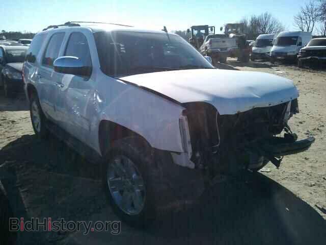 Фотография 1GKS2CE04BR390147 - GMC YUKON 2011