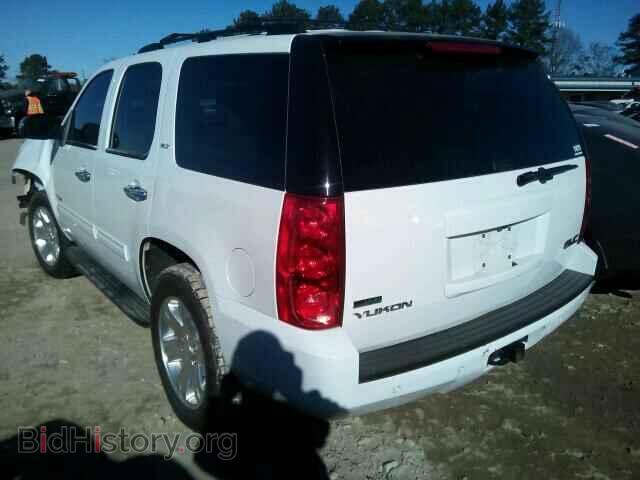 2011 GMC YUKON - VIN: 1GKS2CE04BR390147 - Фото 3