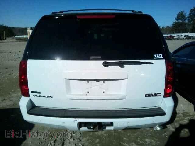 2011 GMC YUKON - VIN: 1GKS2CE04BR390147 - Фото 9