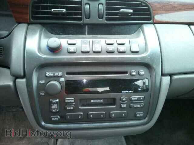 2001 CADILLAC DEVILLE - VIN: 1G6KD54Y11U174490 - Фото 9
