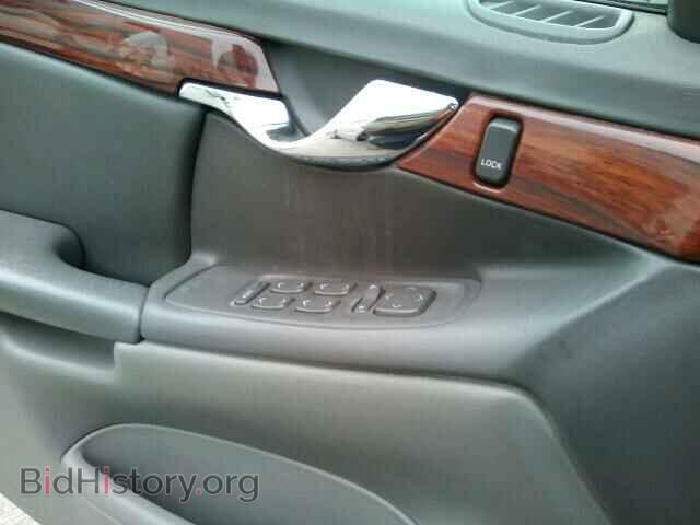 2001 CADILLAC DEVILLE - VIN: 1G6KD54Y11U174490 - Фото 10