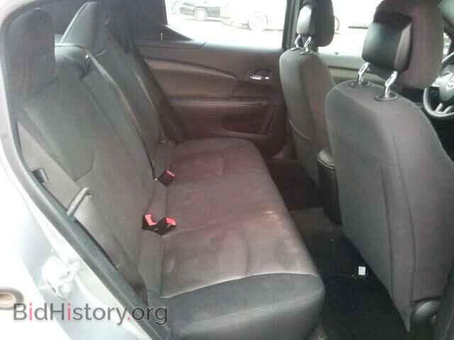 2013 DODGE AVENGER - VIN: 1C3CDZAB2DN575896 - Photo 6