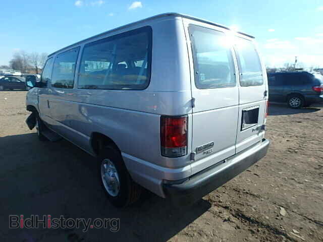 2013 FORD ECONOLINE - VIN: 1FBNE3BL8DDA82756 - Фото 3
