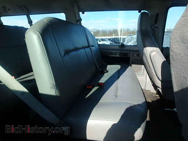 2013 FORD ECONOLINE - VIN: 1FBNE3BL8DDA82756 - Фото 6