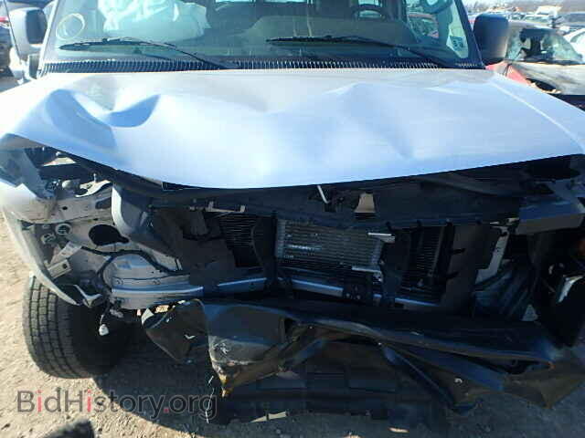 2013 FORD ECONOLINE - VIN: 1FBNE3BL8DDA82756 - Фото 7