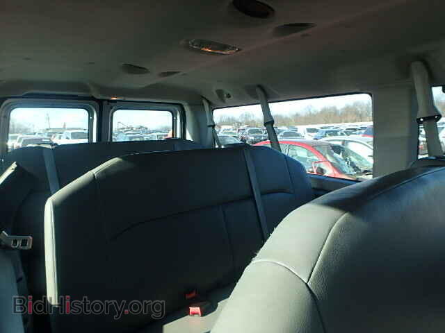 2013 FORD ECONOLINE - VIN: 1FBNE3BL8DDA82756 - Фото 9