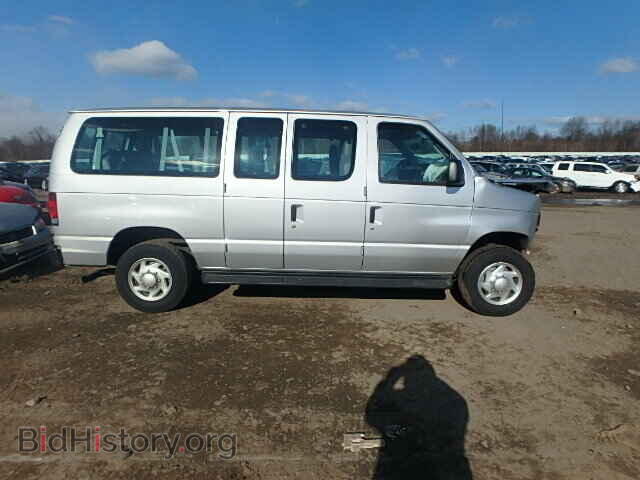 2013 FORD ECONOLINE - VIN: 1FBNE3BL8DDA82756 - Фото 10