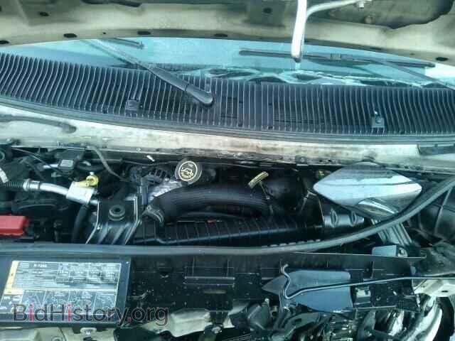 2010 FORD ECONOLINE - VIN: 1FDSS3EP6ADA33293 - Фото 7