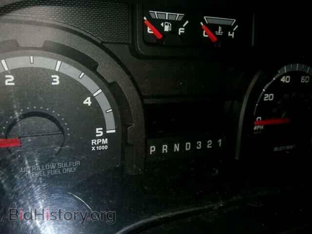 2010 FORD ECONOLINE - VIN: 1FDSS3EP6ADA33293 - Фото 8