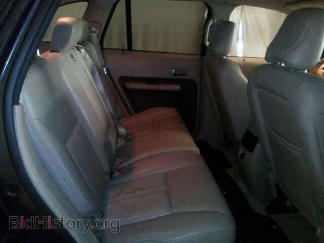 2007 FORD EDGE - VIN: 2FMDK38C97BA48323 - Photo 6