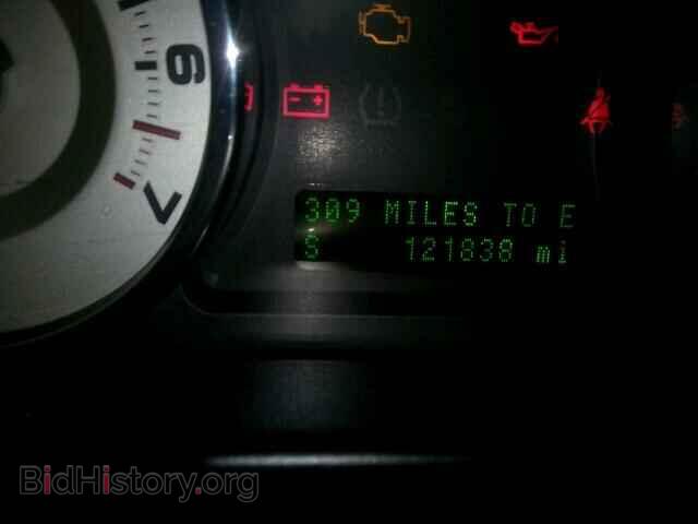 2007 FORD EDGE - VIN: 2FMDK38C97BA48323 - Photo 8