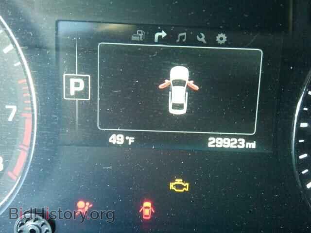 2015 HYUNDAI GENESIS - VIN: KMHGN4JE2FU077662 - Фото 8
