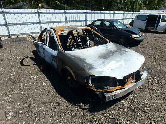 Фотография JN1CA31D5YT558565 - NISSAN MAXIMA 2000