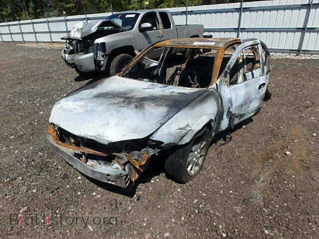 2000 NISSAN MAXIMA - VIN: JN1CA31D5YT558565 - Фото 2