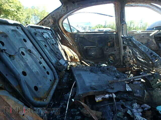 2000 NISSAN MAXIMA - VIN: JN1CA31D5YT558565 - Фото 6