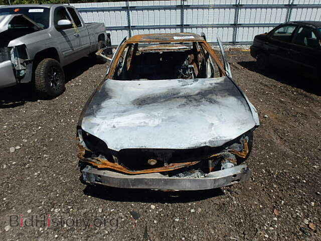 2000 NISSAN MAXIMA - VIN: JN1CA31D5YT558565 - Фото 9