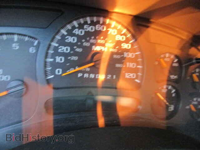2006 CHEVROLET SILVERADO - VIN: 1GCEC19X96Z232670 - Фото 8
