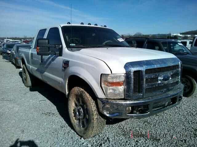 Photo 1FTSW21R19EA03036 - FORD F250 2009