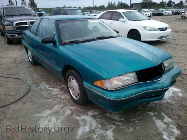 Фотография 1G4NV15M8SC434544 - BUICK SKYLARK 1995