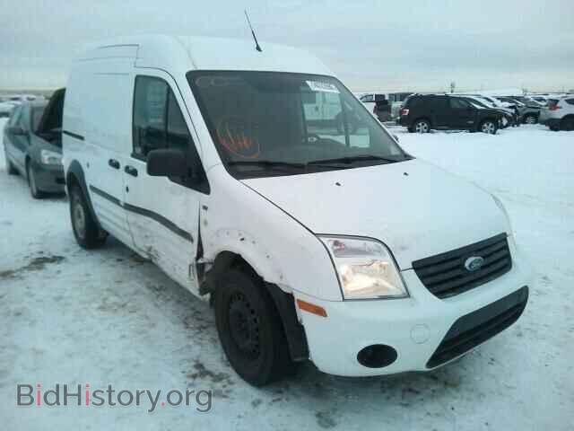 Photo NM0LS7DNXCT098105 - FORD TRANSIT CO 2012