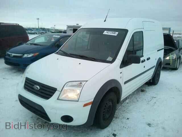 2012 FORD TRANSIT CO - VIN: NM0LS7DNXCT098105 - Фото 2