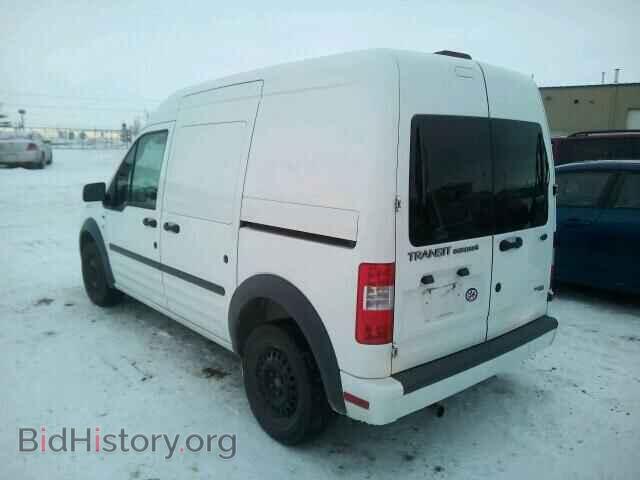 2012 FORD TRANSIT CO - VIN: NM0LS7DNXCT098105 - Фото 3